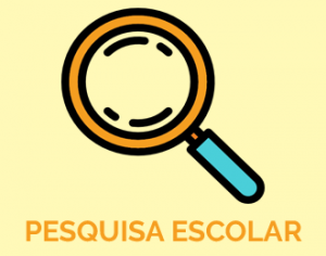 Pesquisa Escolar